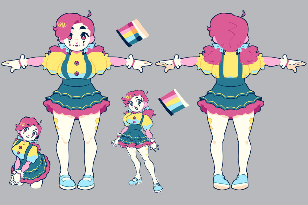 #refsheet